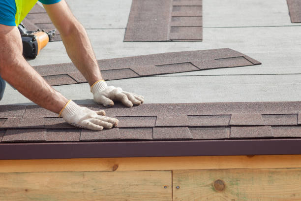 Best Roof Coating and Sealing  in Mccamey, TX
